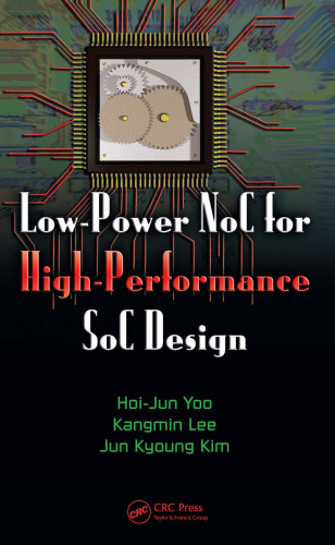 Low-Power NoC for High-Performance SoC Design