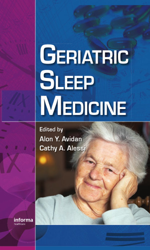 Geriatric Sleep Medicine