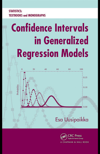 Confidence Intervals in Generalized Regression Models