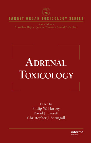 Adrenal Toxicology