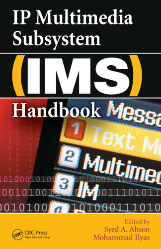 IP multimedia subsystem