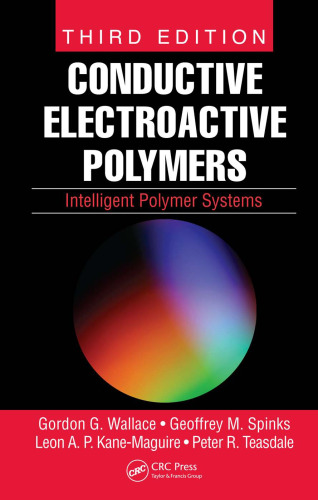 Conductive Electroactive Polymers