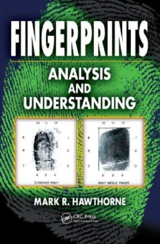 Fingerprints: Analysis and Understanding