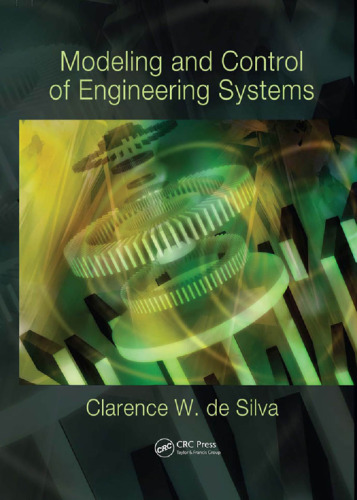 Modeling and Control of Engineering Systems