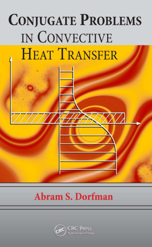 Conjugate Problems in Convective