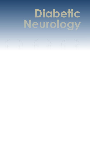 Diabetic Neurology