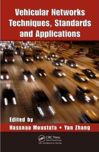 Vehicular Networks