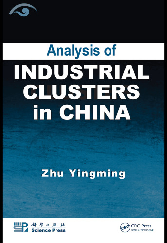 Analysis of Industrial Clusters in China