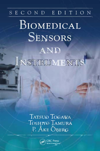 Biomedical Sensors and Instruments, Second Edition