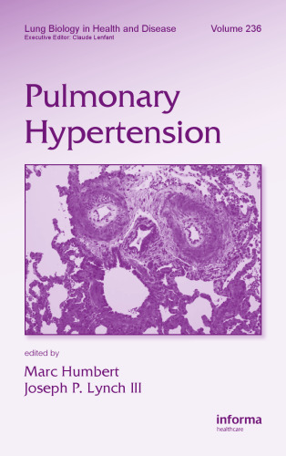 Pulmonary Hypertension