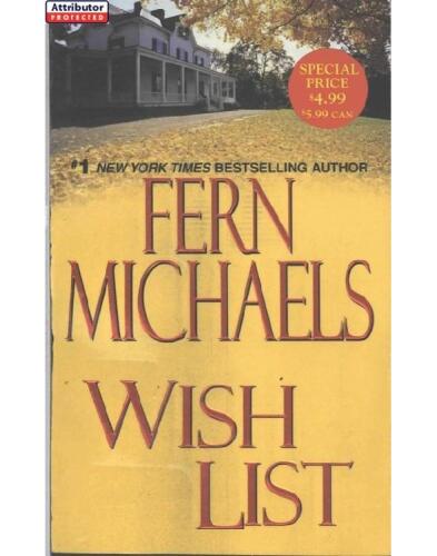 Wish List