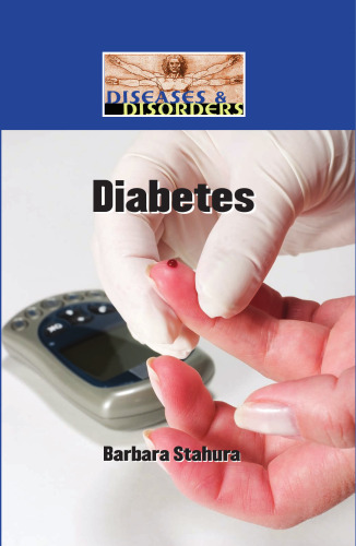 Diabetes (Diseases and Disorders)