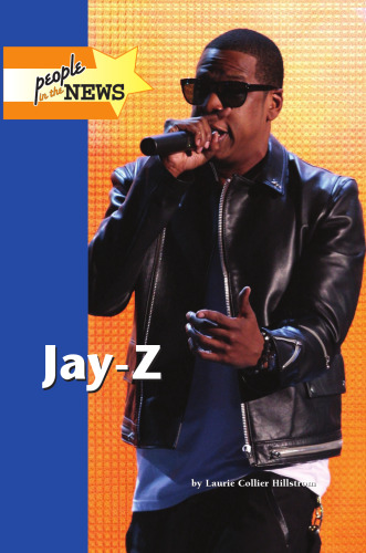 Jay-Z (People in the News)