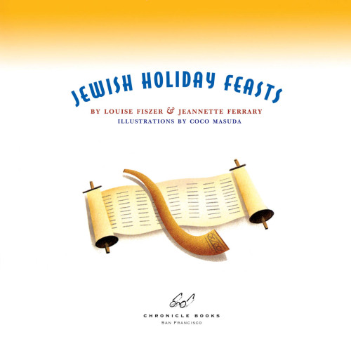Jewish Holiday Feasts