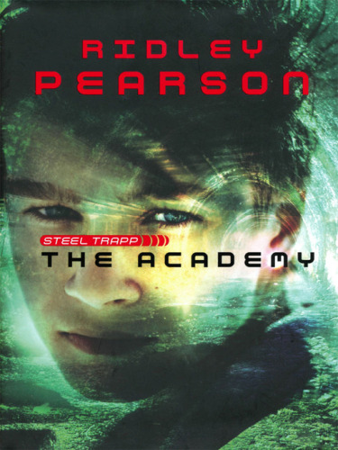 Steel Trapp: The Academy