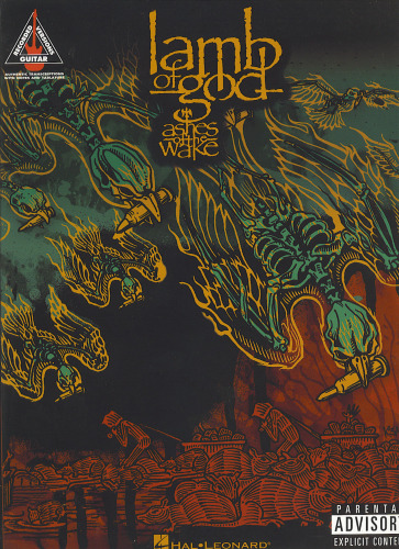 Lamb of God: Ashes of the Wake