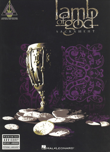 Lamb of God: Sacrament