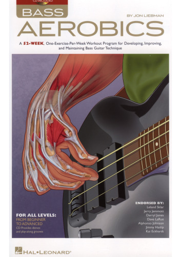 Bass Aerobics