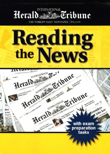 Reading the News