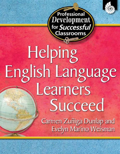 Helping English Language Learners Succeed