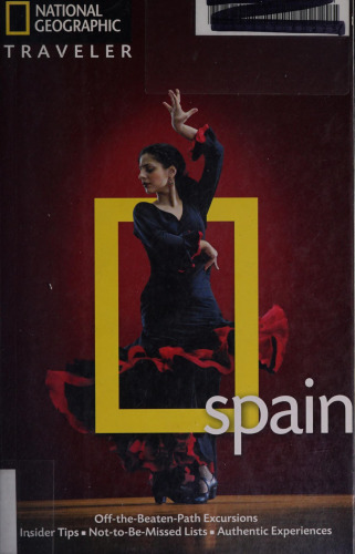 National Geographic Traveler: Spain