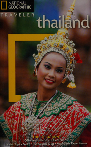 National Geographic Traveler: Thailand