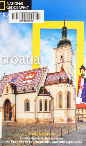 National Geographic Traveler: Croatia
