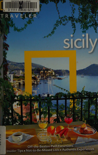 National Geographic Traveler: Sicily