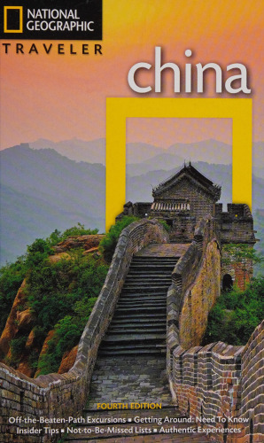 National Geographic Traveler: China