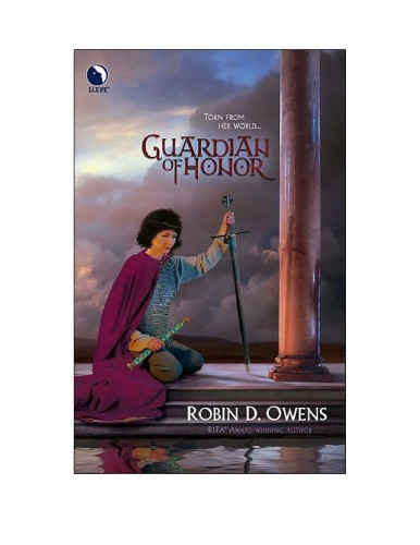 Guardian of Honor