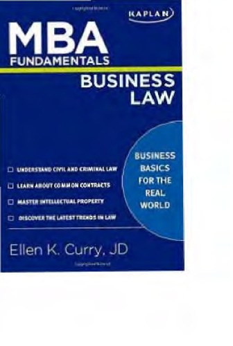 MBA Fundamentals Statistics (Kaplan MBA Fundamentals)