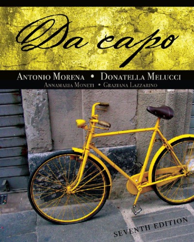 Da Capo