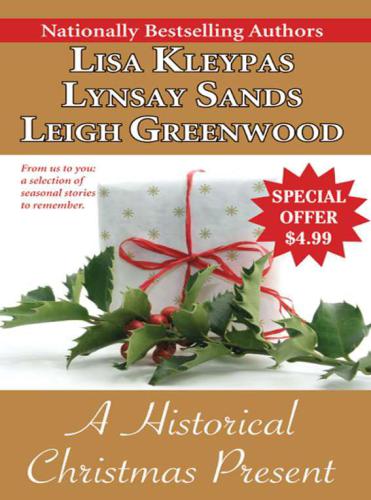 A Historical Christmas Present