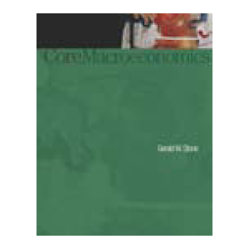 CoreMacroeconomics