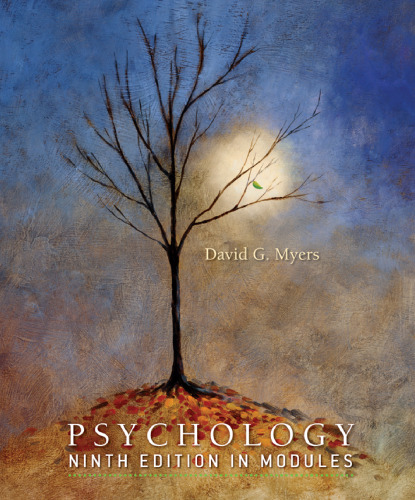 Psychology In Modules