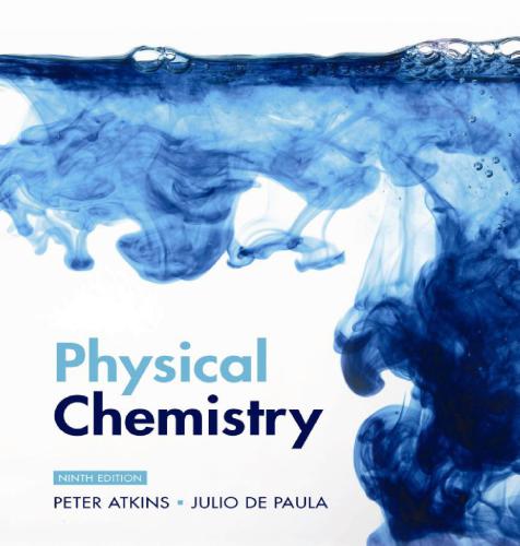 Physical Chemistry