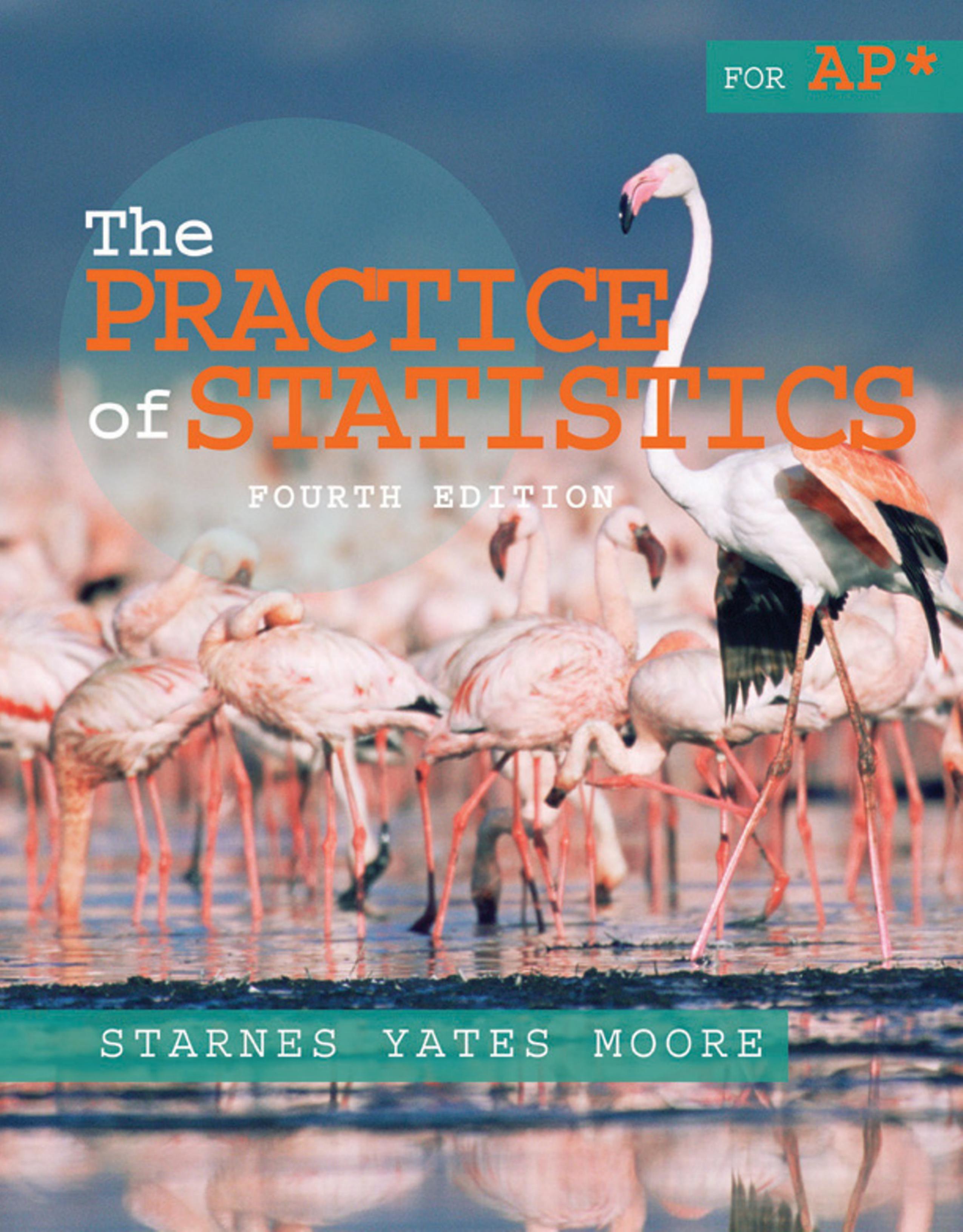 The Practice of Statistics