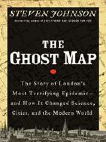 The Ghost Map