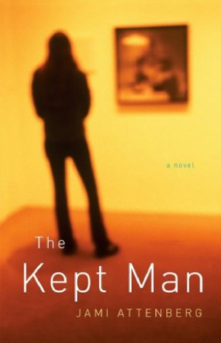 The Kept Man