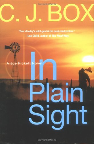 Joe Pickett 06 In Plain Sight