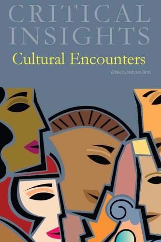 Cultural Encounters