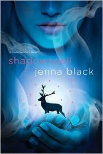 Faeriewalker 2 Shadowspell