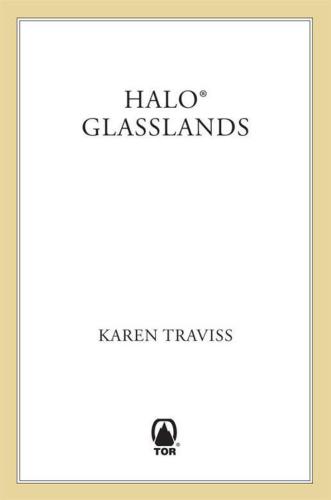Halo: Glasslands