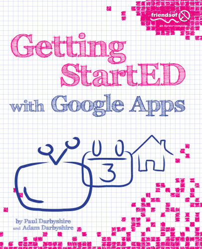 Getting StartED with Google Apps