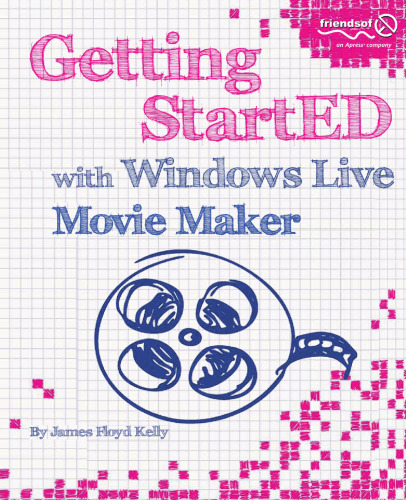 Getting StartED with Windows Live Movie Maker