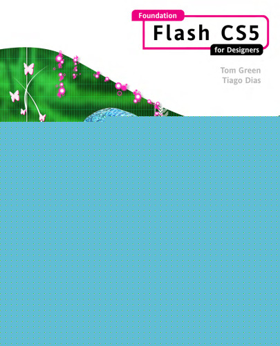 Foundation Flash CS5 For Designers
