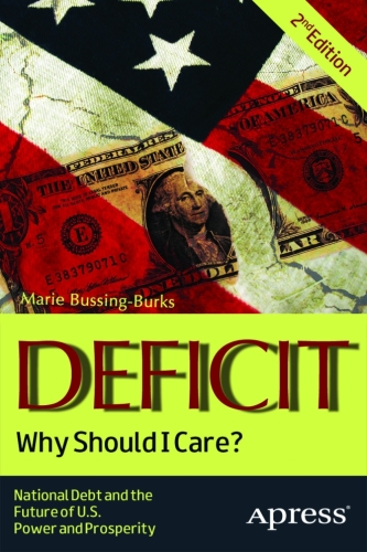 Deficit: Why Should I Care?