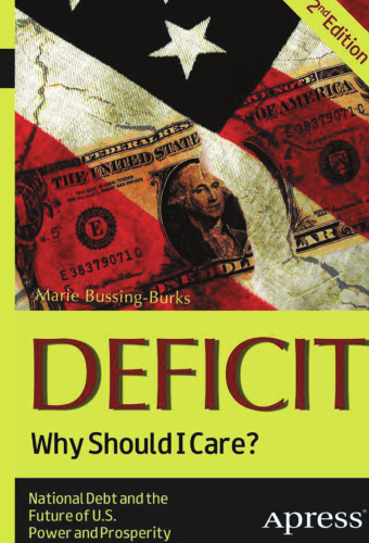 Deficit: Why Should I Care?