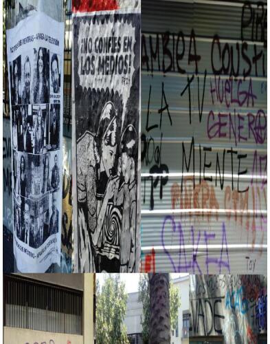 Media and Governance in Latin America