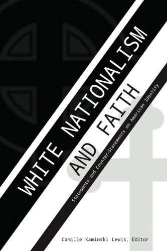 White Nationalism and Faith